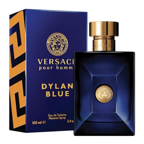 versace pour homme dylan blue 6.7|versace dylan blue 100 ml.